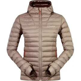 Berghaus Trail-Nomad Jacke Damen Taupe M