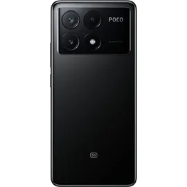 Xiaomi Poco X6 Pro 5G 12 GB RAM 512 GB black