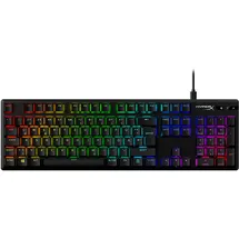 HyperX Alloy Origins PBT HX Red Gaming Keyboard-GR