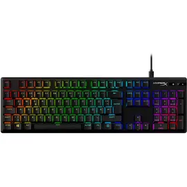 HyperX Alloy Origins PBT HX Red Gaming Keyboard-GR