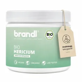 Brandl Bio Lions Mane Vitalpilz Kapseln 240 St.