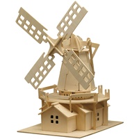 Pebaro Windmühle