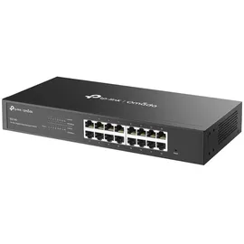 TP-Link Omada ES216G, 16-Port Gigabit Easy Managed Switch