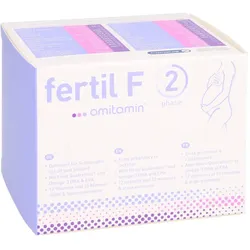 Amitamin Fertil F Phase 2