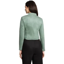 Betty & Co Jackenblazer Grün 44
