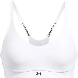 Under Armour Infinity White XS/A