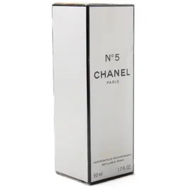 Chanel No. 5 Eau de Toilette refillable 50 ml