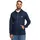 QUIKSILVER Basic Reißverschlusspullover - Navy Blazer, - 8 Jahre