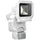 ESYLUX LED Strahler Aluminium 10 W 1000 lm inkl. Bewegungsmelder weiß
