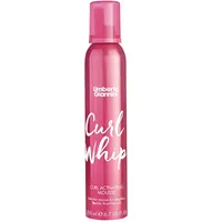 Umberto Giannini Curl Whip Curl Activating Mousse Schaumfestiger 200 ml
