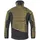 Mascot Thermojacke mit CLIMascot Thermojacke Größe 3XL, mossgrün/schwarz