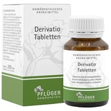 Homöopathisches Laboratorium Alexander Pflüger GmbH & Co. KG DERIVATIO Tabletten 200 St