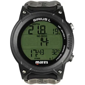 Mares Sirius Tauchcomputer