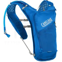 CamelBak Dart Run Laufweste mit 1,5-l-Trinkblase blau