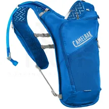 CamelBak Dart Run Laufweste mit 1,5-l-Trinkblase blau
