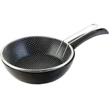 WECOOK! Ecogreen Fritier Bratpfanne 20 cm