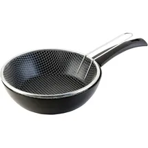 WECOOK! Ecogreen Fritier Bratpfanne 20 cm