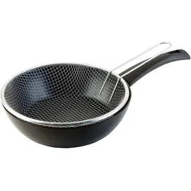 WECOOK! Ecogreen Fritier Bratpfanne 20 cm