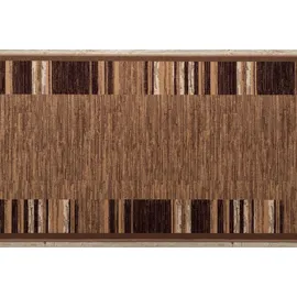 RugsX Läufer Antirutsch Adagio Beige Beige 120x200 cm