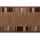RugsX Läufer Antirutsch Adagio Beige Beige 120x200 cm