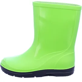 Beck Basic Gummistiefel Grün 35
