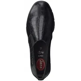 Jana Weite H in Schwarz | Gr.: 38