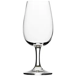 MONOUSO - Sektflöte für Wein Tritan Wiederverwendbar Durable 225ml (6 Stück)