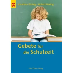 Gebete für die Schulzeit