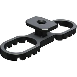 Karle & Rubner K&r Terraflex N6 mit Schraube A4 5x50mm Für Holz-unterkonstruktion