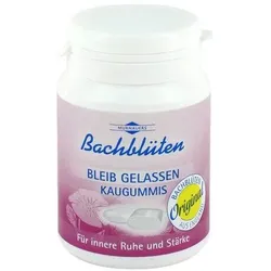 Bachblüten Murnauer Kaugummi Bleib gelassen