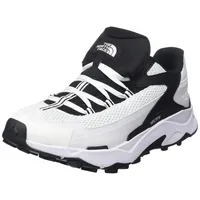 The North Face Herren Trekkinghalbschuhe M Vectiv TNF White/TNF