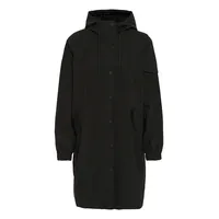 Kaffe Jacke Ennie schwarz XS