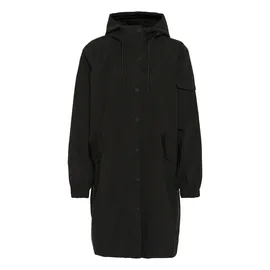 Kaffe Jacke Ennie schwarz XS