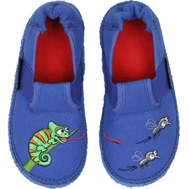 Nanga Elliot Hausschuh Unisex 23