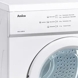 Amica WTA 14305 W Ablufttrockner (7 kg)