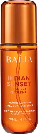 Baija Indian Sunset Körper- Und Haarmist 120ml