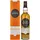 Glengoyne 10 Years Old Single Malt Scotch 40% vol 0,7 l Geschenkbox