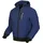 Modeka GmbH Clarke Motorradjacke Blau M