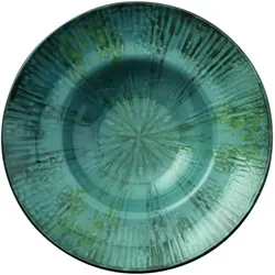Pastateller Arthur Krupp FUSION BLUE - blau