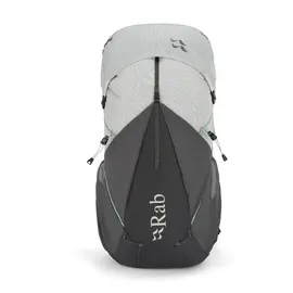 Rab Muon ND 50 Wanderrucksack Grau