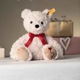 Steiff Soft Cuddly Friends Jimmy Teddybär Love