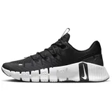 Nike Free Metcon 5 Fitnessschuhe Herren 001 - black/white-anthracite 42.5