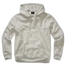 Brandit Textil Hoodie Grau L