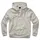 Brandit Textil Hoodie Grau L