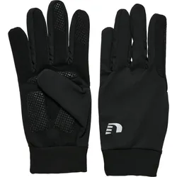 Gloves Core Bike Radfahren Erwachsene NEWLINE SCHWARZ|SCHWARZ|SCHWARZ XS