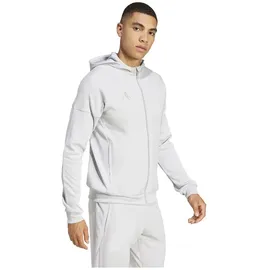 adidas Tiro 25 Hoodie Grau L