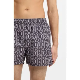 Hugo Badeshorts NALU Rosa L