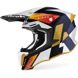 Airoh Helm Twist 2.0 Lift White Gloss XXL