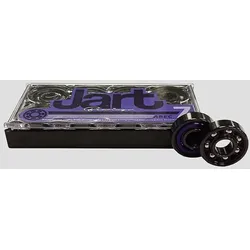 Jart Abec 7" 608 Zz Pack Kugellager black Gr. Uni