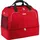 Jako Fußballtasche Classico Senior mit Bodenfach rot